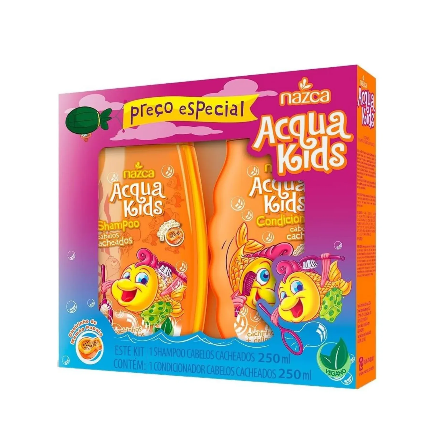 ACQUA CACHOS
